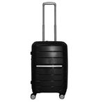 Samsonite Freeform Hardside 21" Spinner Siyah Kabin Boy Valiz