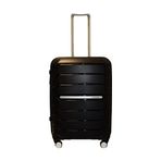 Samsonite Freeform Hardside 24" Spinner Siyah Orta Boy Valiz