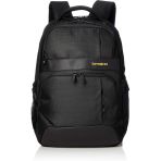 Samsonite GI0-09-003 15.6 İnç Ikonn Eco Notebook Sırt Çantası Siyah