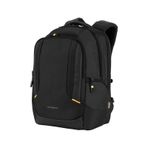 Samsonite Gı1-09-003 15.6 Ikonn Locus Notebook Sırt Çantası Siyah Siyah