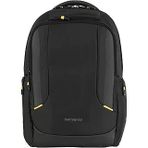 Samsonite Gi1-09-003 15.6 İnç Locus Notebook Sırt Çantası Siyah
