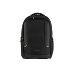 Samsonite GI1-09-003 Siyah 15.6 inç Locus Eco Notebook Sırt Çantası