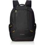 Samsonite GI1-09-003 Siyah 15.6 inç Locus Eco Notebook Sırt Çantası