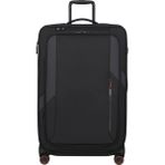 Samsonite Glazed - Spinner Siyah 78/29 Körüklü Büyük Boy Valiz