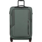 Samsonite Glazed - Spinner Yeşil 78/29 Körüklü Büyük Boy Valiz
