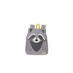 Samsonite Gri Happy Sammies Eco - Sırt Çantası S
