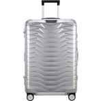 Samsonite Gri Proxis Orta Boy Valiz - Çok Renkli