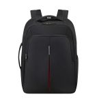Samsonite Guard It 3.0 15.6" Siyah Seyahat Notebook Sırt Çantası