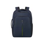 Samsonite Guard It 3.0 Lacivert 15.6"" Seyahat Notebook Sırt Çantası Kr2-01-005 - Siyah