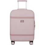 Samsonite Image Pembe - 4 Tekerlekli Körüklü 55/20 Kabin Boy Valiz - 951Pembe