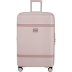 Samsonite Image - Spinner Körüklü - 75/28 Büyük Boy Valiz - Kırmızı