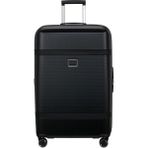 Samsonite Image - Spinner Körüklü - 75/28 Büyük Boy Valiz - Siyah
