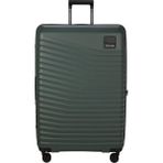 Samsonite Intuo - Spinner Xl, Genişletilebilir Çanta, 81 Cm, 132/144 L, (Zeytin Yeşili) - Siyah