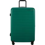 Samsonite Jungle Valiz 75CM x 50CM x 29CM 4 Tekerlekli Su Geçirmez 4.3kg - Siyah