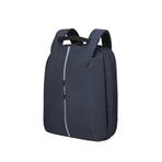 Samsonite KA6-01-002 Mavi Securipack 15.6 inç Notebook Sırt Çantası