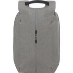 Samsonite KA6-08-001 15.6 inç Securipak Gri Notebook Sırt Çantası
