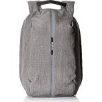 Samsonite KA6-08-001 Gri 15.6" Securipak Notebook Sırt Çantası