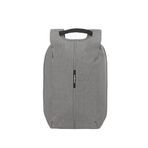 Samsonite Ka6-08-001 Securipak 15.6"" Unisex Notebook Sırt Çantası - Gri