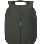Samsonite Ka6-34-001 15,6 Securipak Notebook Sırt Çantası Gri