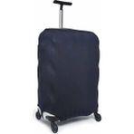 Samsonite Kabin Boy Valiz Kılıfı - Siyah