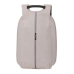 Samsonite KB3-58-001 14.1'' Açık Gri Notebook Sırt Çantası