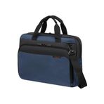 Samsonite KF9-01-003 14.1 inç Mysight USB Girişli Mavi Notebook Çantası
