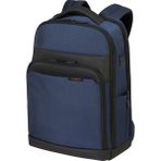 Samsonite KF9-01-003 14.1" Mysight Notebook Sırt Çantası Mavi - Tek Ebat