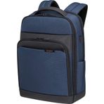 Samsonite KF9-01-004 15.6 inç Mysight USB Girişli Mavi Notebook Sırt Çantası