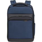 Samsonite KF9-01-004 15.6" Mysight Notebook Sırt Çantası Mavi - Tek
