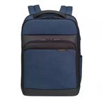 Samsonite Kf9-01-004 15.6" Mysight Usb Girişli Notebook Sırt Çantası Mavi