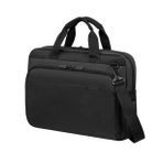 Samsonite KF9-09-002 15.6 inch Mysight USB Girişli Siyah Notebok Çantası
