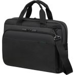 Samsonite KF9-09-002 15.6" Mysight Notebook Çantası Siyah - 42 x 30 x 10,5 cm