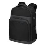Samsonite KF9-09-003 MysiGht 14.1 inç Siyah Notebook Sırt Çantası