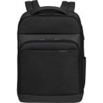 Samsonite KF9-09-004 15.6" Siyah Notebook Sırt Çantası Ergonomik Tasarım ve Polyester Malzeme