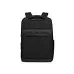 Samsonite Kf9-09-005 17.3 Inç Mysight Notebook Sırt Çantası Siyah