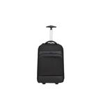 Samsonite KF9-09-006 Siyah 17.3 inç Mysight Rolling Notebook Sırt Çantası