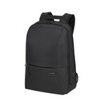 Samsonite KH8-09-002 15.6" STACKD BIZ Notebook Sırt Çantası, Laptop Sırt Çantası Siyah