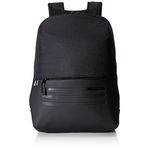 Samsonite KH8-09-002 Siyah Sırt Çanta