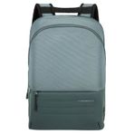 SAMSONITE KH8-14-001 14.1 inç Stackd Biz Notebook Sırt Çantası Açık Yeşil