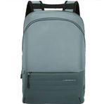 Samsonite KH8-14-001 14.1 STACKD BIZ Mint Yeşili Notebook Sırt Çantası