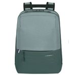 Samsonite KH8-14-002 15.6 inç Stackd Biz Nane Yeşili Notebook Sırt Çantası