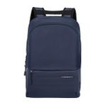 Samsonite KH8-41-001 14.1 inç Stackd Biz Lacivert Notebook Sırt Çantası