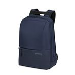 Samsonite KH8-41-002 15.6 Lacivert Notebook Sırt Çantası