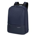 Samsonite KH8-41-003 17.3 Stackd Mavi Notebook Sırt Çantası