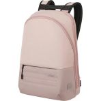 Samsonite Kh8-80-001 14.1 Stackd Bız Notebook Sırt Çantası Pembe Outlet Vitrin