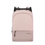 Samsonite KH8-80-001 14.1 Stackd Bız Pembe Notebook Sırt Çantası
