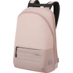 Samsonite KH8-80-001 14.1 Stackd Bız Sırt Çantası Pembe - Standart