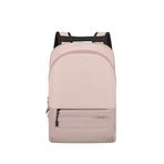Samsonite Kh8-80-001 Stackd Bız 14.1"" Kadın Notebook Sırt Çantası - Pembe