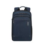 Samsonite KI3-01-003 14.1’’ Network 4 Mavi Notebook Sırt Çantası