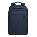 Samsonite KI3-01-004 15.6’’ Network 4 Mavi Notebook Sırt Çantası